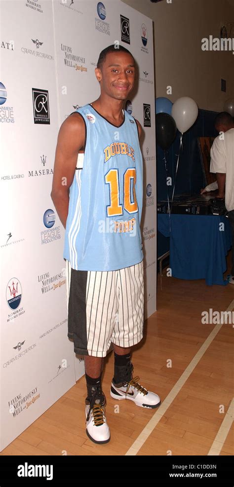 brian mcknight basketball